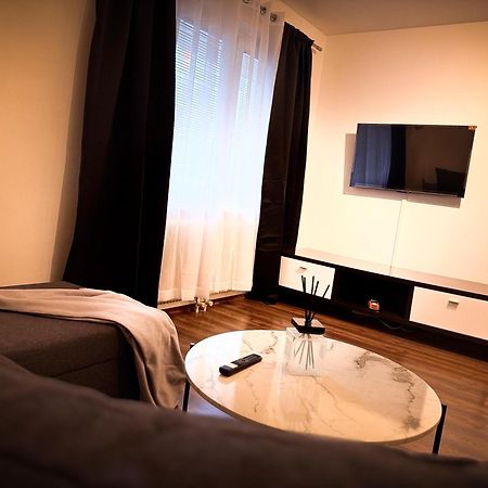 Geri'S Apartment Vienna City 20 Bezirk Naehe Prater Exteriér fotografie